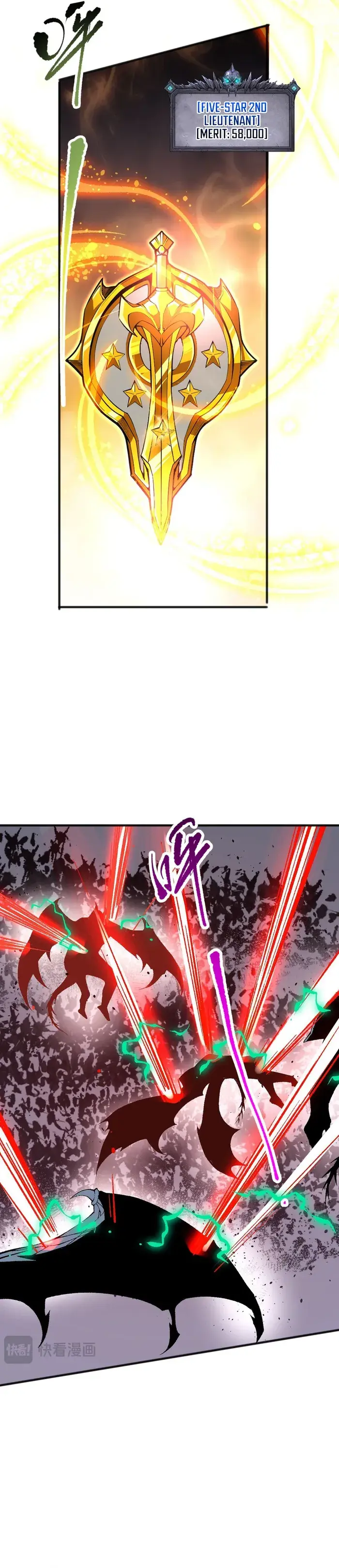 Catastrophic Necromancer Chapter 97 image 20_optimized